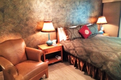 Copper Verdi bedroom2