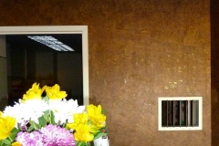 Gaboon office - Carr